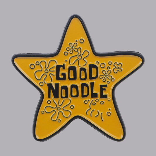 Yellow Stars Enamel Pin Cute Brooch Pines Lapel Pins Badge on Backpack Clothing Accessories Fashion Jewelry Friends Gifts