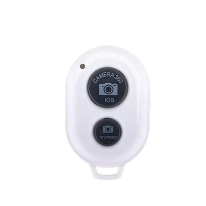 Mini Camera Bluetooth-compatible Remote Controller Photo Shutter Release Button Phone Selfie For IOS/Android Smartphones