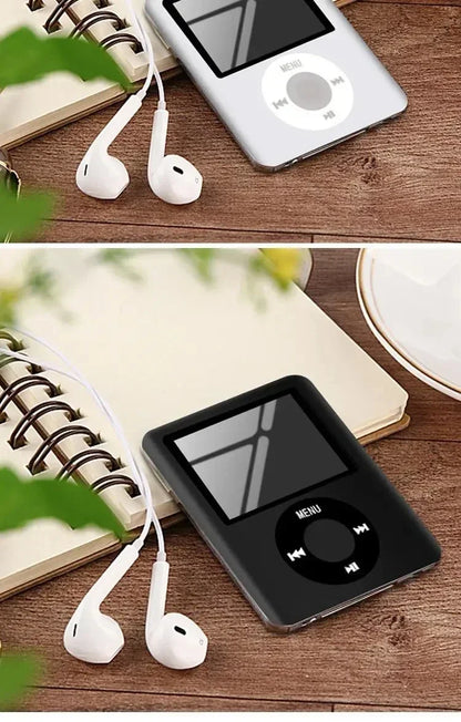 kawaii hello kitty Student MP3 Cartoon anime Portable mini music Walkman sports companion Sound can be played externally new