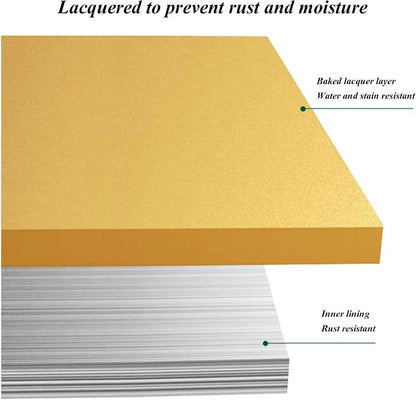 3 Saucepan Pot Pan Storage Rack Holder Kitchen Cupboard Organiser Stand Shelf UK