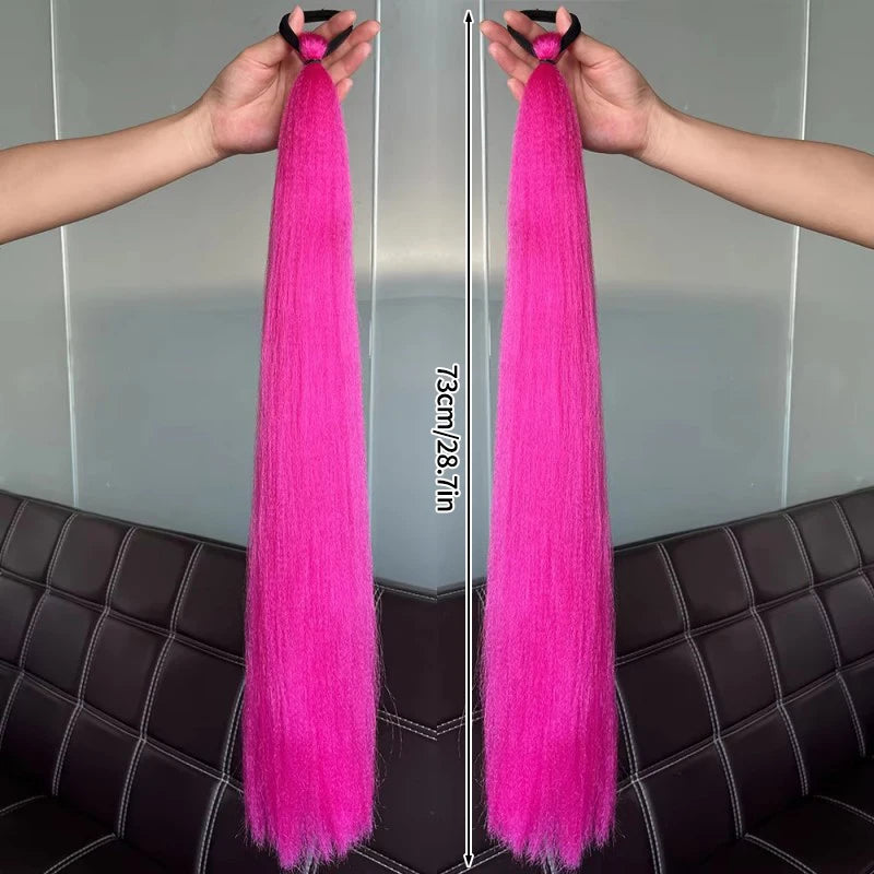 Rumi Hair Accessorie Party Favors Party Gifts Kpop Birthday Decoration Rumi Kids Cosplay Halloween Cosplay Decor