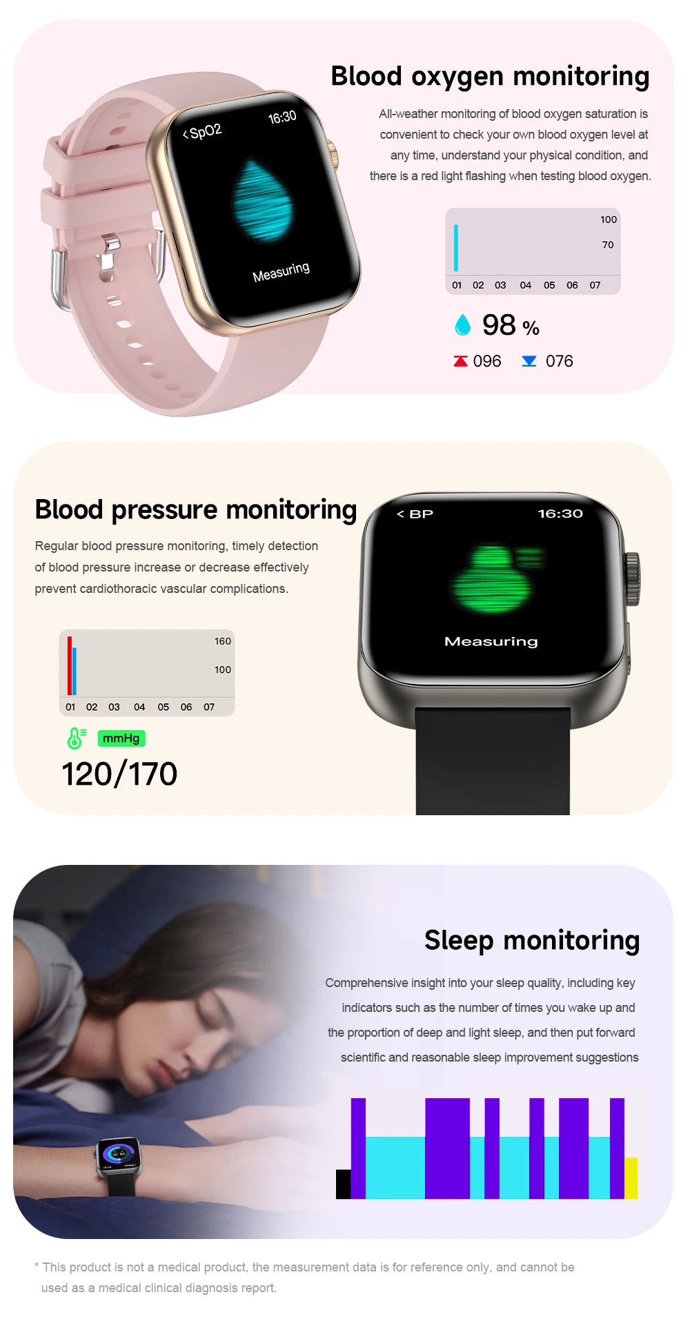 2026 New Original Watch Series 11 Women Smart Watch Bluetooth Call NFC IP68 Waterproof HD AMOLED Screen GPS Track Men Smartwatch