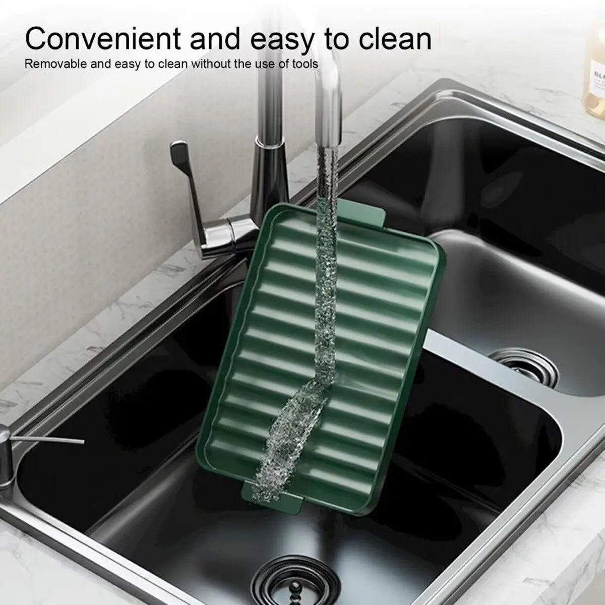 3 Saucepan Pot Pan Storage Rack Holder Kitchen Cupboard Organiser Stand Shelf UK