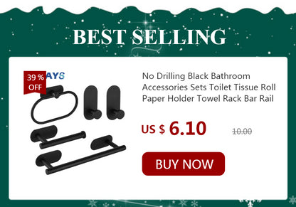 Bidet Toilet Seat Attachment Non-Electric Self-Cleaning Dual Nozzles Wash Hot Cold Mixer Water Lady Bathroom Accessories Sprayer