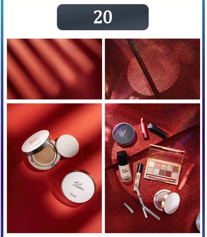 3D Double Sided Photography Backdrops 57*87cm Photos Background Props Product Food Photo Decoration Accessories Wallpaper