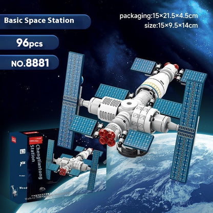 High Military Battleship Tank Special Police Armored Vehicle Children's Day Toy Gift Building Blocks