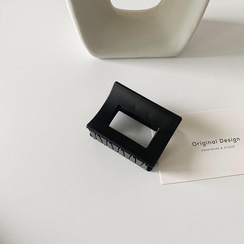 High Ponytail Clip Fixing Artifact Small Hair Clip