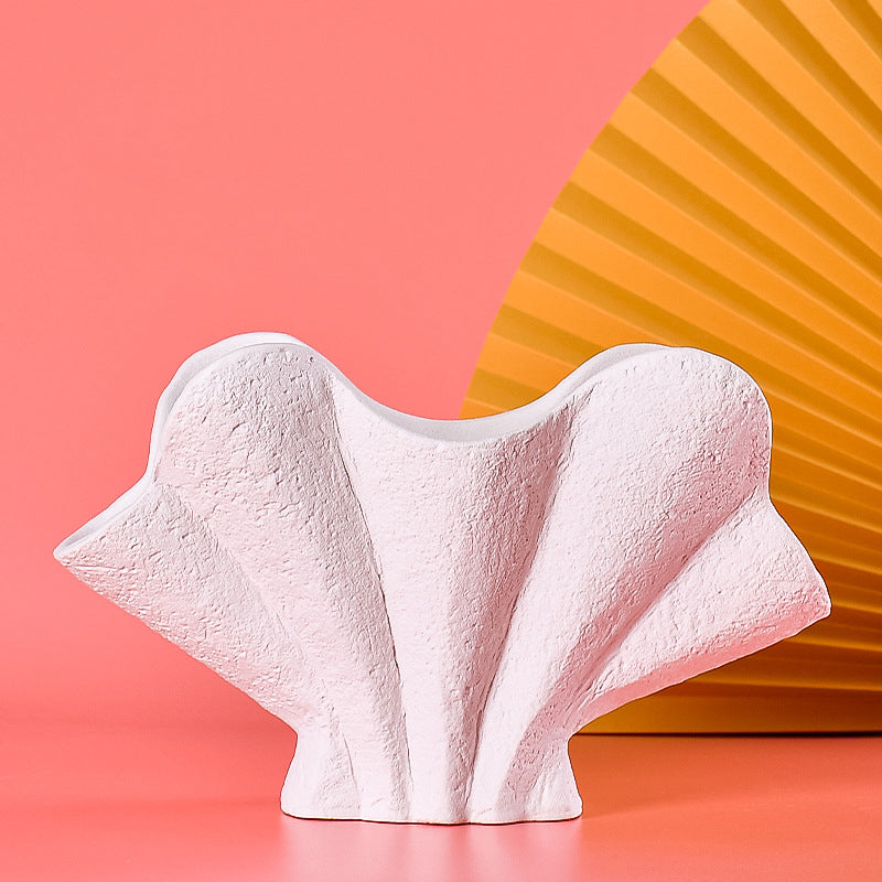 Home Living Room Flower Countertop Porch Model Room