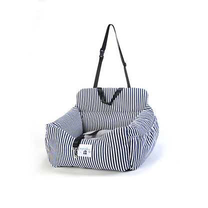 Creative And Simple Removable And Washable Car Kennel