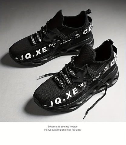 New Men'S Trendy Shoes, Versatile Low-Top Sneakers for Sports And Casual Wear.