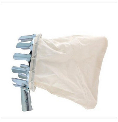 Tragbarer Obstpflücker für landwirtschaftliche Gärten in großer Höhe