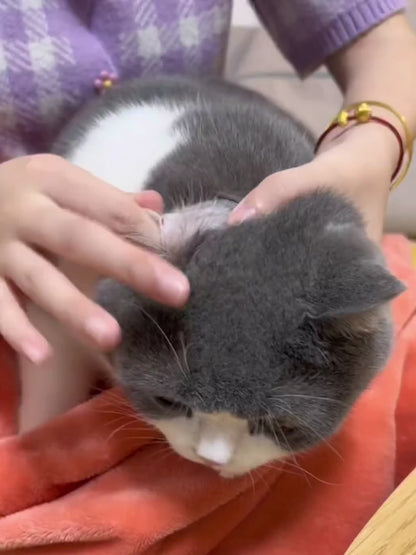 130pcs Pet Cleaning Wipes for Cats And Dogs, Designed to Remove Eye Stains, Earwax, And Tear Marks, Suitable for Both Cats And Dogs.