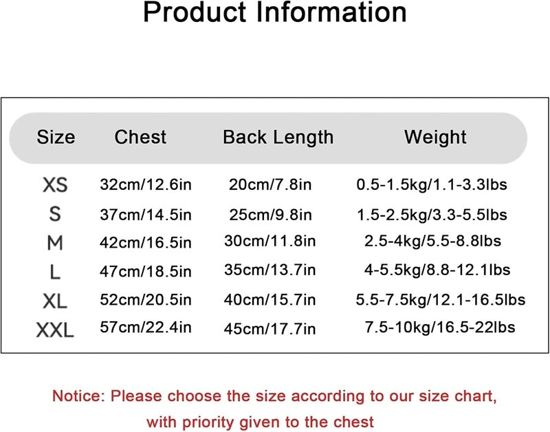 Autumn And Winter Dog Clothes Can Pull Simple Solid Color Two-legged Down Jacket Cat Warm Vest Pet Clothing