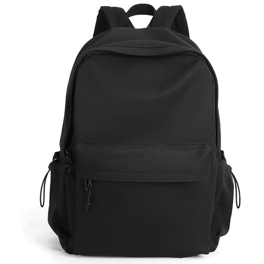 Premium Lightweight Laptop Backpack - Casual School & Work Bag for Men & Women