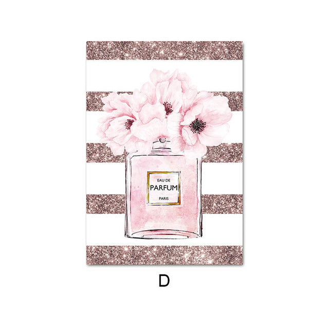 Explosion Style Painting Core Living Room Dressing Room Decoration