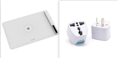 Multi-functional Household Intelligent Heat Preservation Silicone Mat