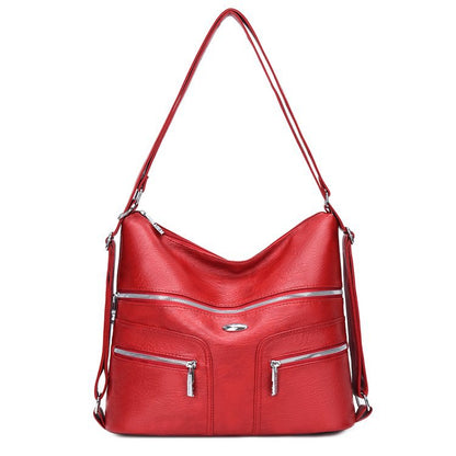 Multifunctional Backpack Versatile Women's Bag