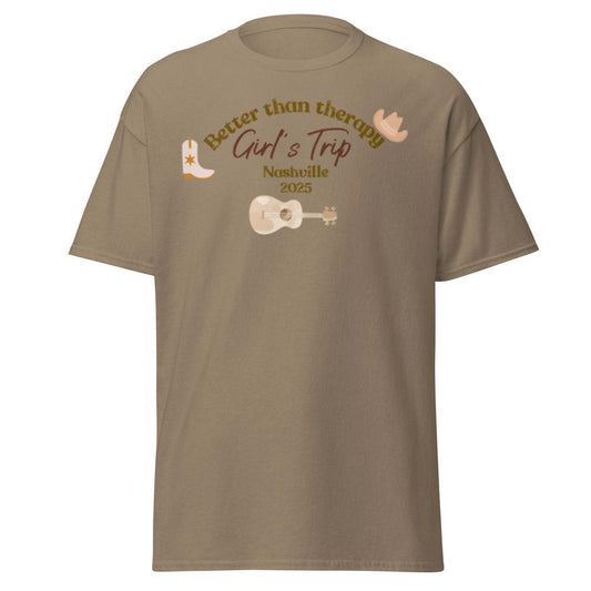 Women's Casual Printed Loose Round Neck Short Sleeve