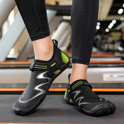 Schnelltrocknende Herren-Wasserschuhe – atmungsaktiv für Strand, Surfen und Volleyball