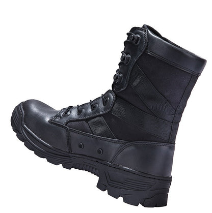 Desert Male Battle Outdoor Hiking Boots