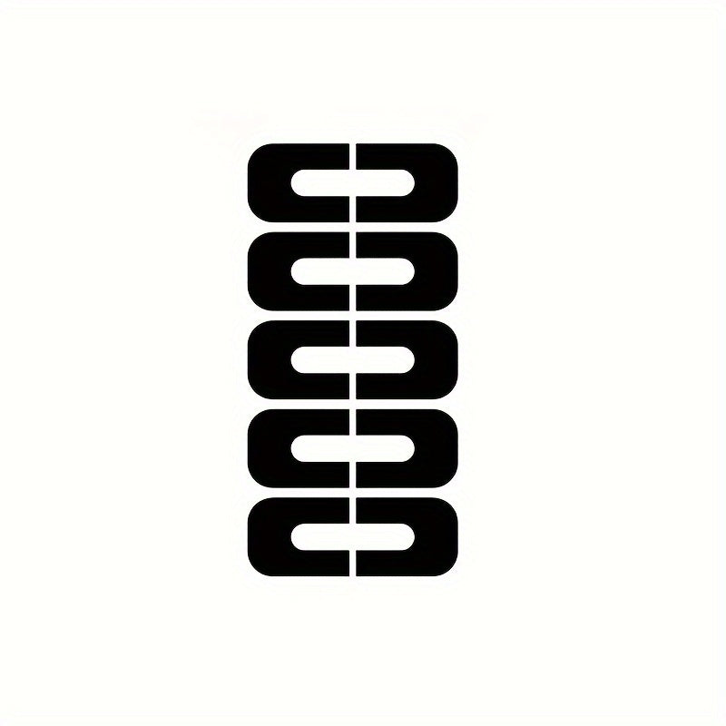 U-Shape Nail Polish Protector - Professional Anti-Overflow Barrier for Perfect Manicures