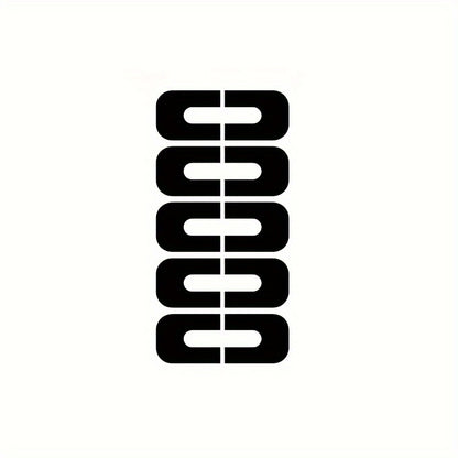 U-Shape Nail Polish Protector - Professional Anti-Overflow Barrier for Perfect Manicures