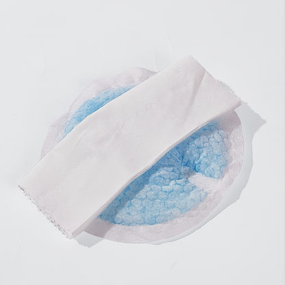 Premium Disposable Nursing Pads - Ultra Absorbent Breastfeeding Pads (48 Pack) | Leak-Proof & Stay-Dry
