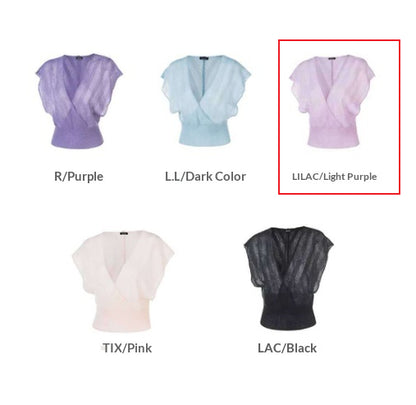 Women's Sweater Suitable For Ballet Dance Practice