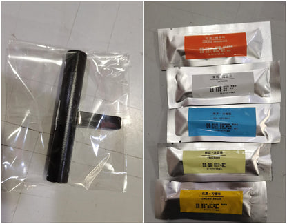 Car Air Freshener Smell In The Car Styling Air Vent Perfume Parfum Flavoring For Auto Interior Accessorie Air Freshener