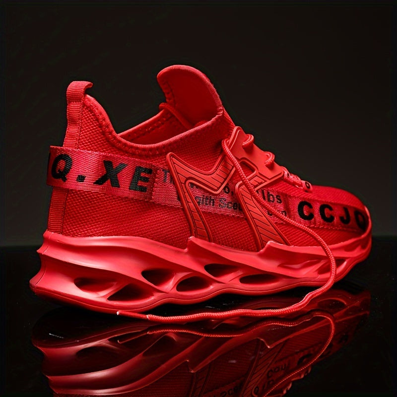 New Men'S Trendy Shoes, Versatile Low-Top Sneakers for Sports And Casual Wear.