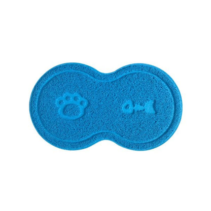 Silicone Pad Under Animal Bowl