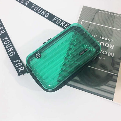 Multifunctional Cosmetic Bag Portable Travel Fashion Wash