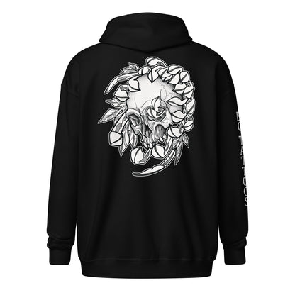 European Size Drop-shoulder Sleeve Casual Sports Hoodie Sweater