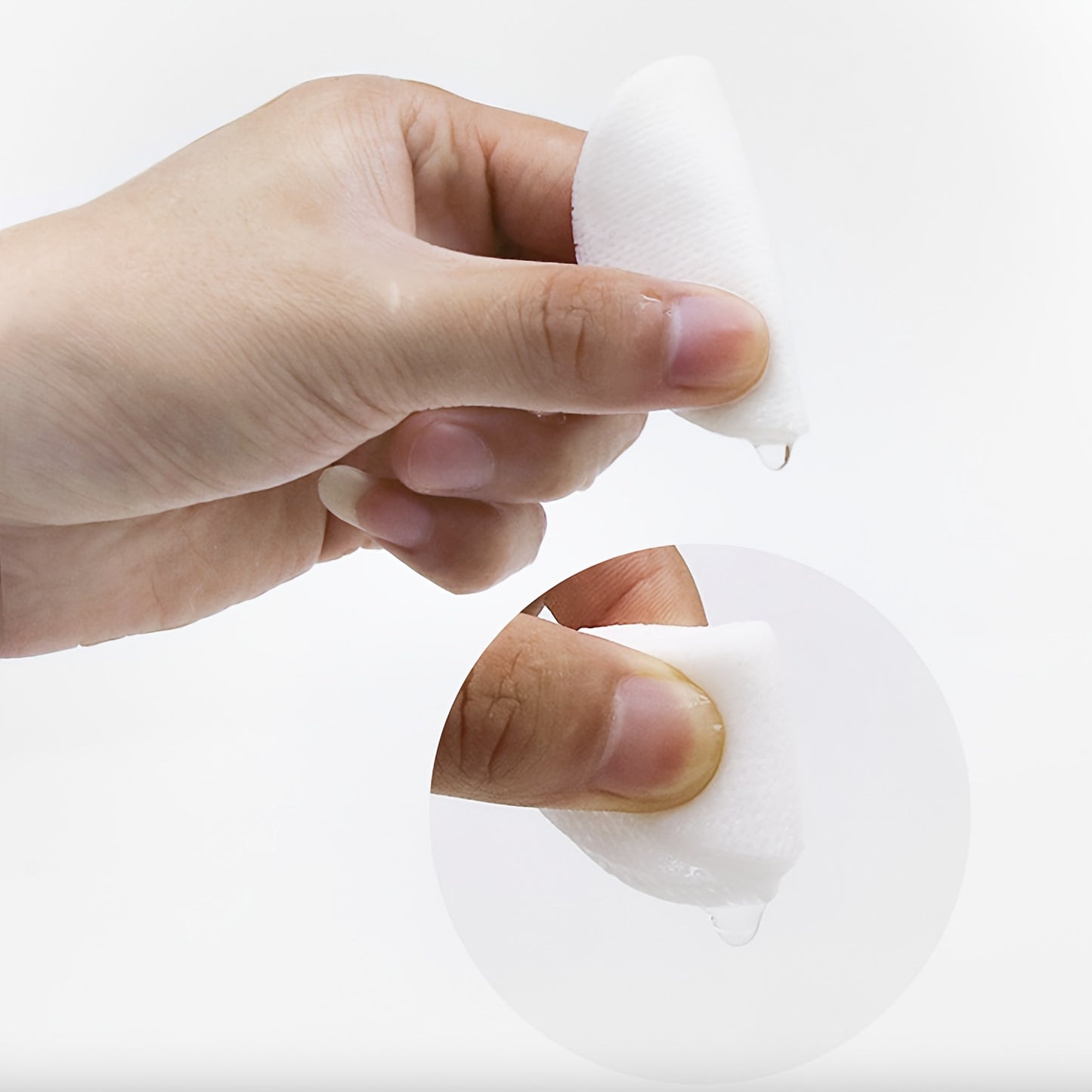 130pcs Pet Cleaning Wipes for Cats And Dogs, Designed to Remove Eye Stains, Earwax, And Tear Marks, Suitable for Both Cats And Dogs.