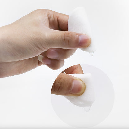 130pcs Pet Cleaning Wipes for Cats And Dogs, Designed to Remove Eye Stains, Earwax, And Tear Marks, Suitable for Both Cats And Dogs.