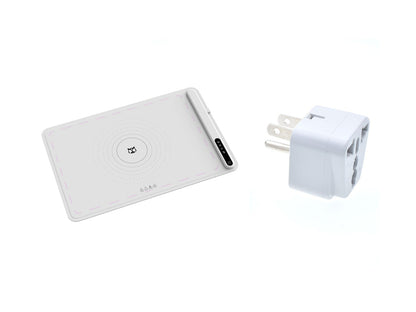 Multi-functional Household Intelligent Heat Preservation Silicone Mat