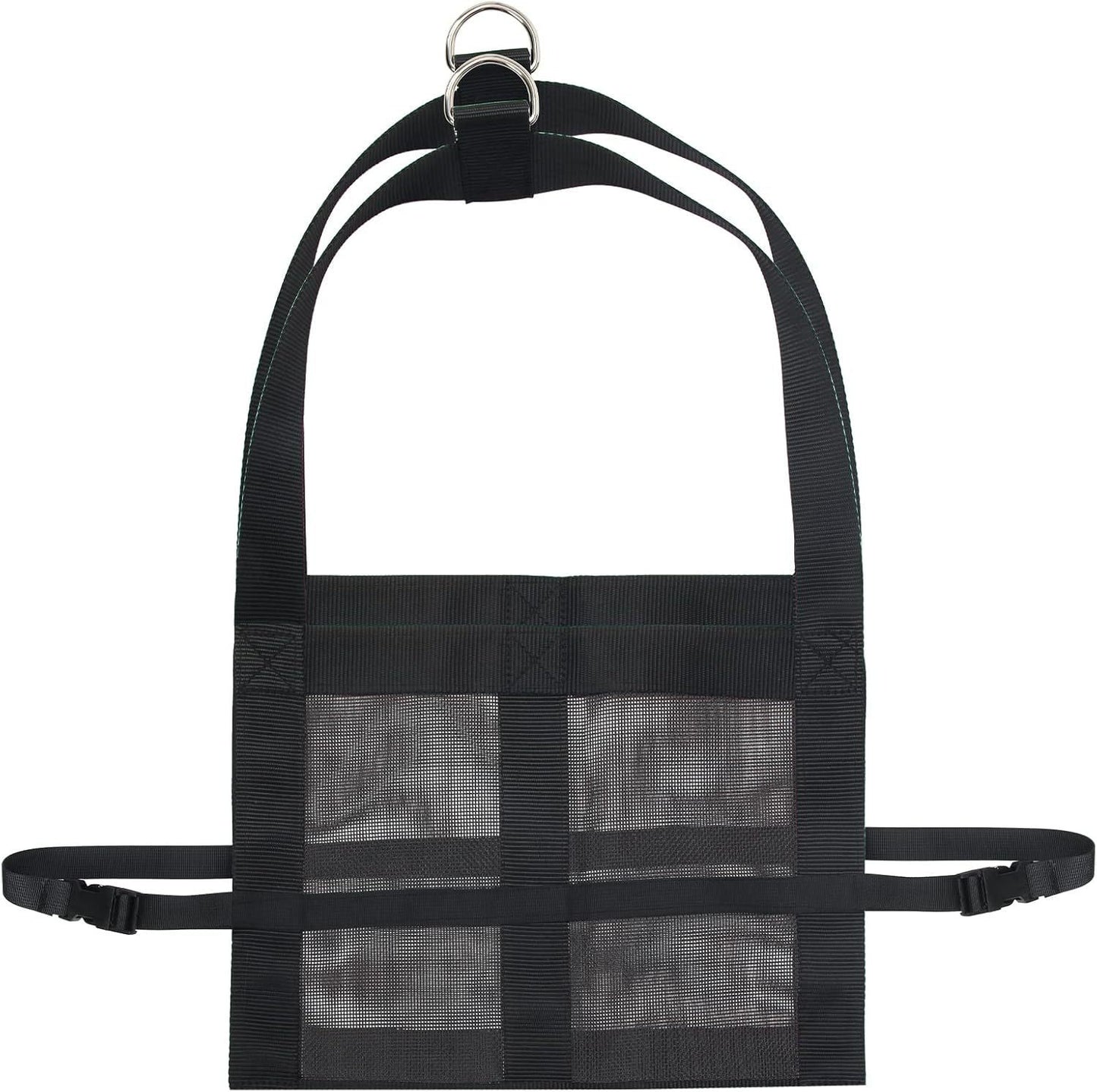 Calf Large Dog Sling Suitable For Weighing Small Animals Livestock Sling Weighing Bag Pet Weighing Bag