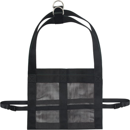 Calf Large Dog Sling Suitable For Weighing Small Animals Livestock Sling Weighing Bag Pet Weighing Bag