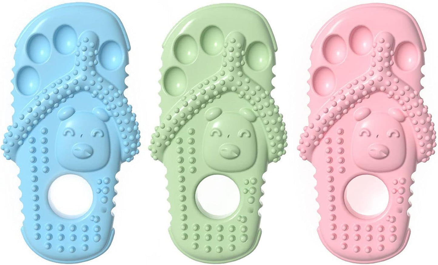 Pet Toy For Small Dogs Resistances To Dog Toy Teeth Chew Training Toy Pet Supplies Puppies Dogs Cats