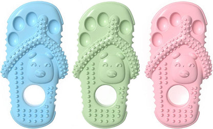 Pet Toy For Small Dogs Resistances To Dog Toy Teeth Chew Training Toy Pet Supplies Puppies Dogs Cats