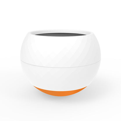 Pet Tumbler Toy Bowl Dogs And Cats Consume Energy
