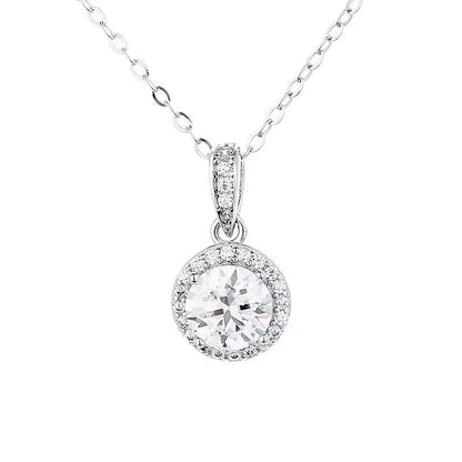 Pendant Valentine's Day Gift Fashion Necklace