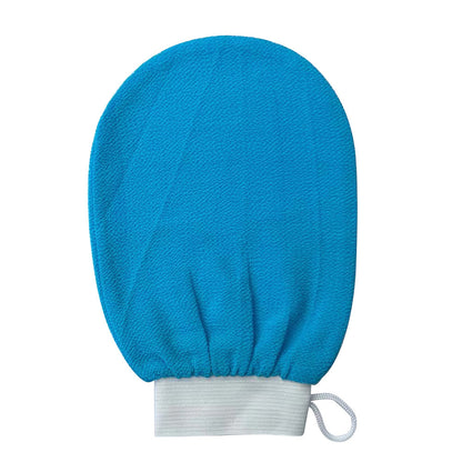 Home Fashion Exfoliating Bath Gloves