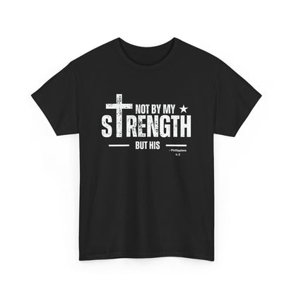 Loose Short Sleeves T-shirt Men's And Women's Round Neck