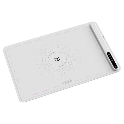 Multi-functional Household Intelligent Heat Preservation Silicone Mat