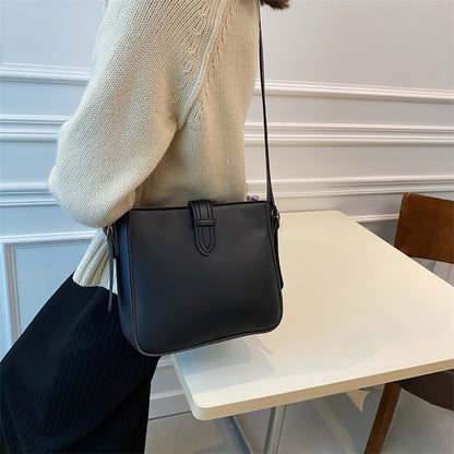 Women's All-match Shoulder Messenger Bag
