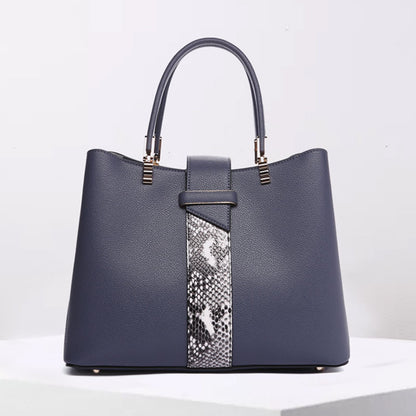 Women's Large Capacity Cross-body Handbag