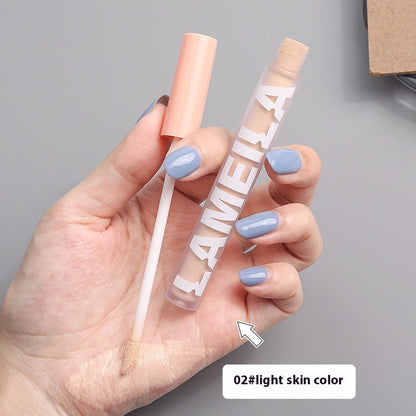 Concealer Cover Fleck Acne Dark Circles