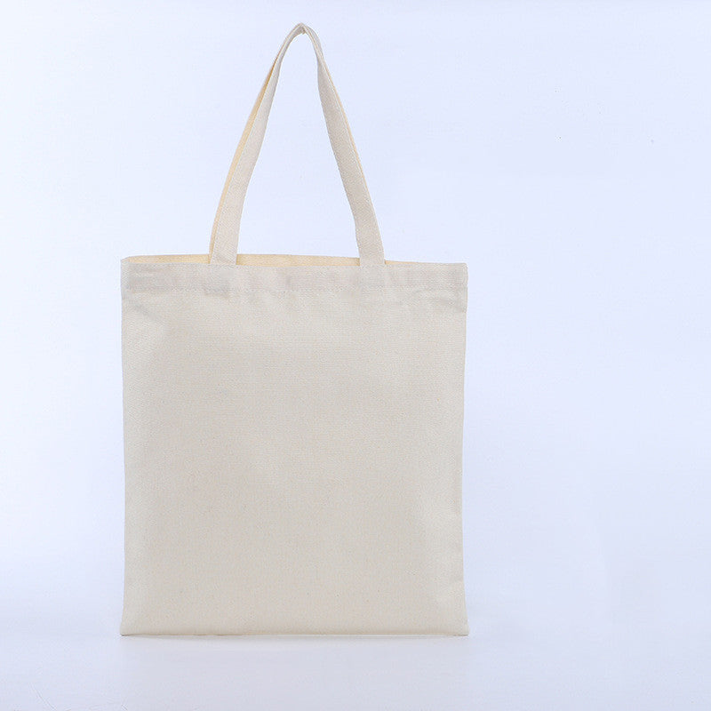 Single Shoulder Commuter Canvas Bag