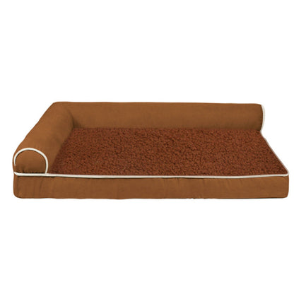 Thickened Memory Sponge Right Angle Four Seasons Dog Cat Pet Sofa